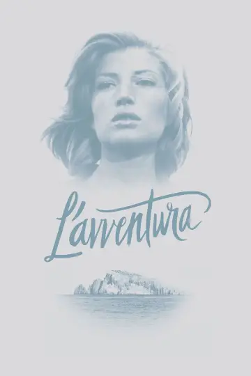 Poster to the movie "L