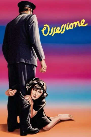 Ossessione