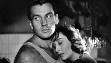 Backdrop to the movie "Obsession" #449921