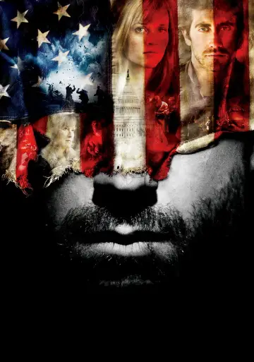 Poster to the movie "Rendition" #685606