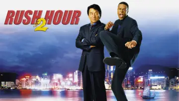 Backdrop to the movie "Rush Hour 2" #56249