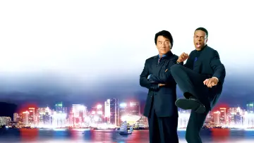 Backdrop to the movie "Rush Hour 2" #631432