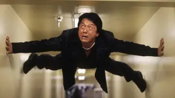Backdrop to the movie "Rush Hour 2" #631435
