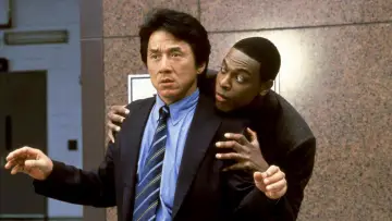 Backdrop to the movie "Rush Hour 2" #631436