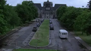 Backdrop to the movie "Rush Hour 2" #631451