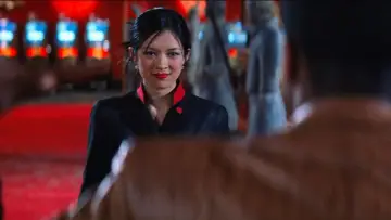 Backdrop to the movie "Rush Hour 2" #631458