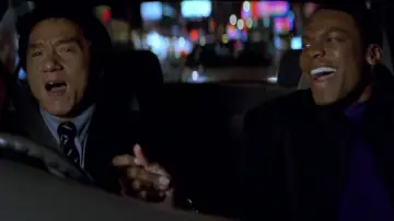 Backdrop to the movie "Rush Hour 2" #812028