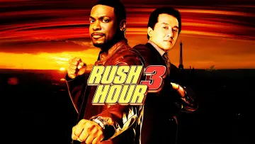 Backdrop to the movie "Rush Hour 3" #65756