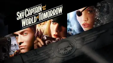 Backdrop to the movie "Sky Captain and the World of Tomorrow" #1200517