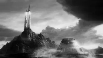 Backdrop to the movie "Sky Captain and the World of Tomorrow" #895572