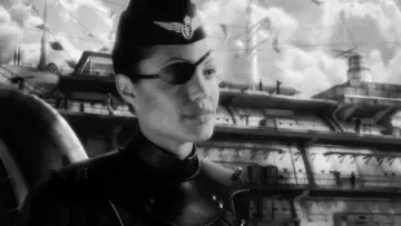 Backdrop to the movie "Sky Captain and the World of Tomorrow" #895580