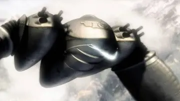 Backdrop to the movie "Sky Captain and the World of Tomorrow" #895586