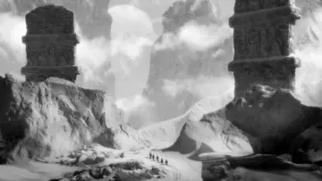 Backdrop to the movie "Sky Captain and the World of Tomorrow" #895592
