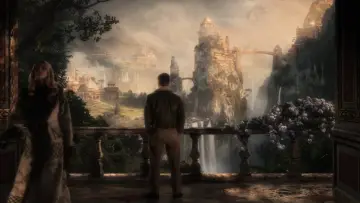 Backdrop to the movie "Sky Captain and the World of Tomorrow" #948910
