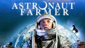 Backdrop to the movie "The Astronaut Farmer" #1000374
