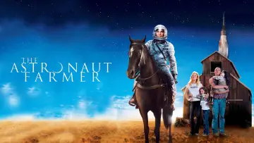 Backdrop to the movie "The Astronaut Farmer" #1000375
