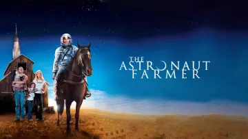 Backdrop to the movie "The Astronaut Farmer" #1000376