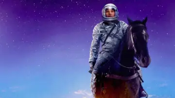 Backdrop to the movie "The Astronaut Farmer" #296519