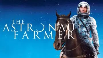 Backdrop to the movie "The Astronaut Farmer" #296520