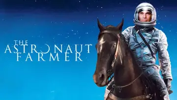 Backdrop to the movie "The Astronaut Farmer" #296521