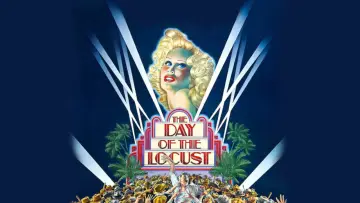 Backdrop to the movie "The Day of the Locust" #1081065