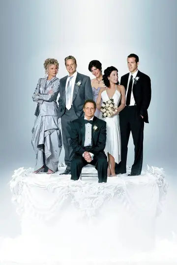 Poster to the movie "The In-Laws" #1032567
