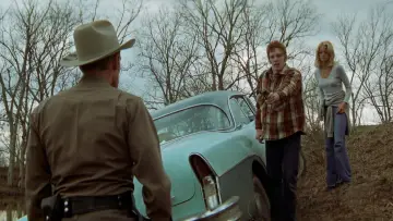 Backdrop to the movie "The Sugarland Express" #997570