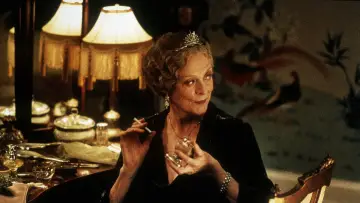 Backdrop to the movie "Gosford Park" #1525574