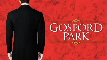 Backdrop to the movie "Gosford Park" #662335