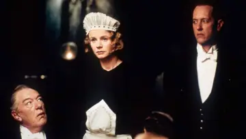 Backdrop to the movie "Gosford Park" #662338