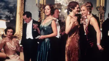 Backdrop to the movie "Gosford Park" #662339