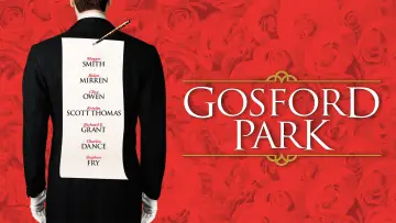 Backdrop to the movie "Gosford Park" #662340