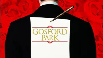 Backdrop to the movie "Gosford Park" #662345