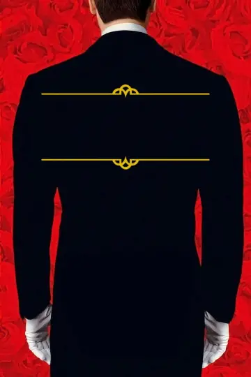 Poster to the movie "Gosford Park" #868705