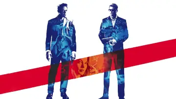 Backdrop to the movie "Kiss Kiss Bang Bang" #234063