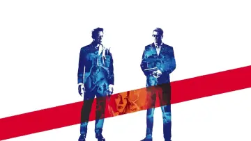 Backdrop to the movie "Kiss Kiss Bang Bang" #234068