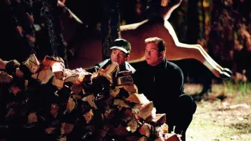 Backdrop to the movie "Kiss Kiss Bang Bang" #700675