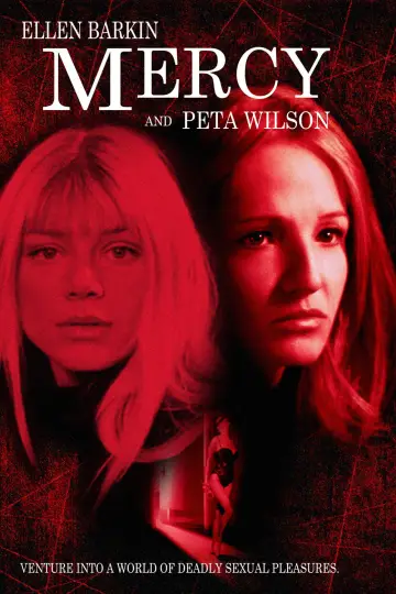 Poster to the movie "Mercy" #1167637