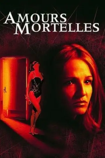 Poster to the movie "Mercy" #1167638
