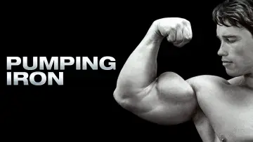 Backdrop to the movie "Pumping Iron" #1047054