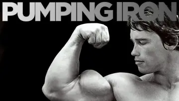 Backdrop to the movie "Pumping Iron" #1047057