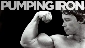Backdrop to the movie "Pumping Iron" #1047059