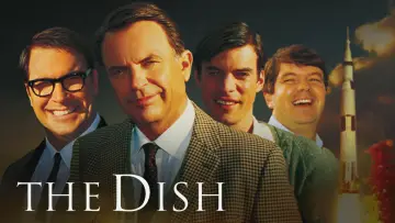 Backdrop to the movie "The Dish" #1096314