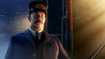 Backdrop to the movie "The Polar Express" #481219