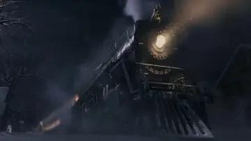 Backdrop to the movie "The Polar Express" #629230