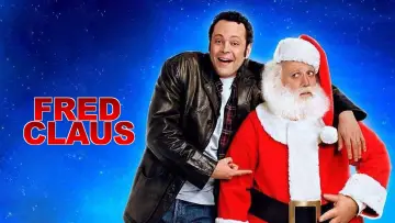Backdrop to the movie "Fred Claus" #888853