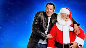 Backdrop to the movie "Fred Claus" #888854