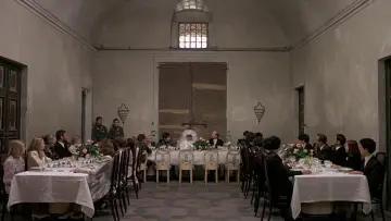 Backdrop to the movie "Salò, or the 120 Days of Sodom" #806081