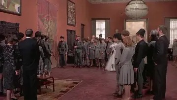 Backdrop to the movie "Salò, or the 120 Days of Sodom" #840738
