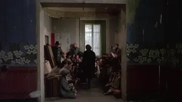 Backdrop to the movie "Salò, or the 120 Days of Sodom" #840743